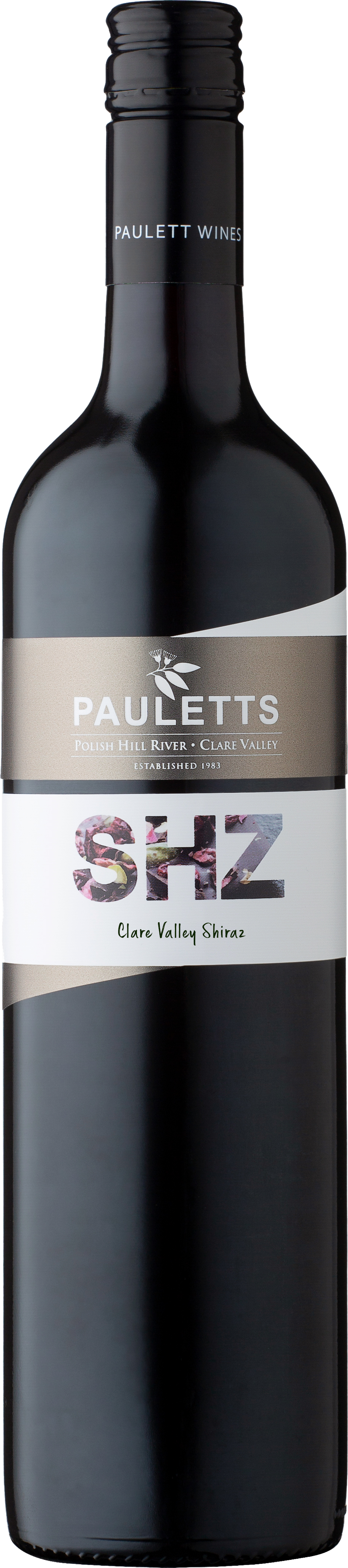 Pauletts Shiraz 2021
